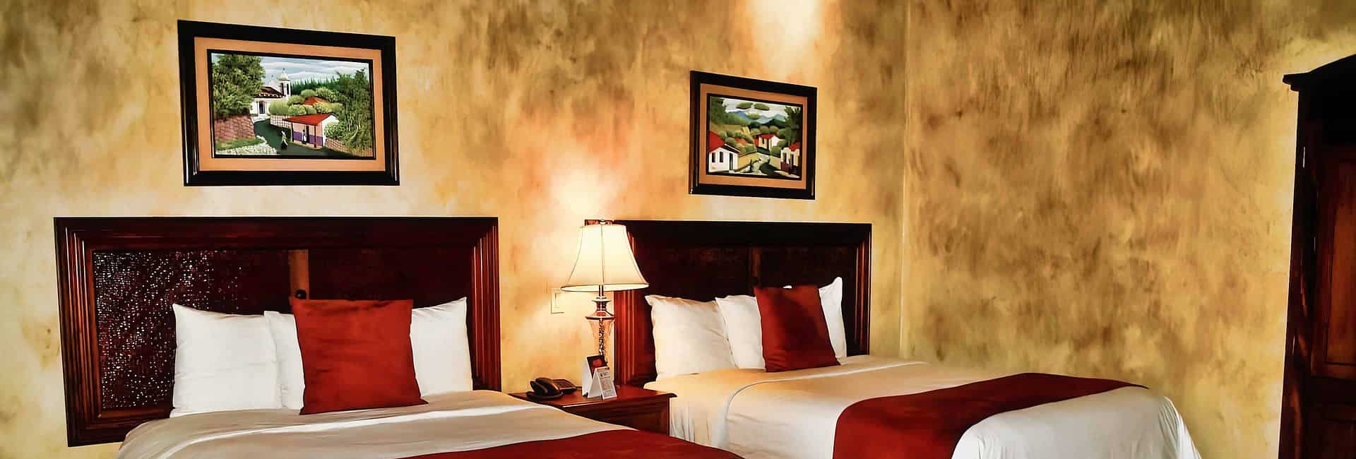 Premium Original Two-Bed