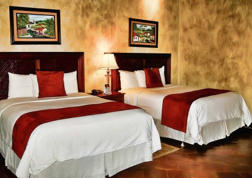 Premium Original Two-Bed