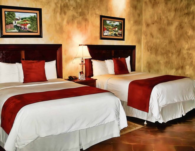 Premium Original Two-Bed