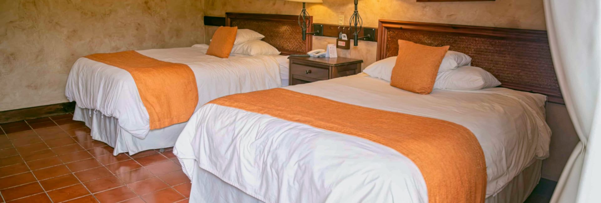 Premium Original Two-Bed