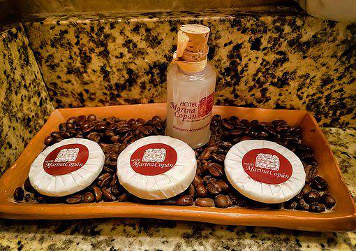 Colonial Two-Bed Room