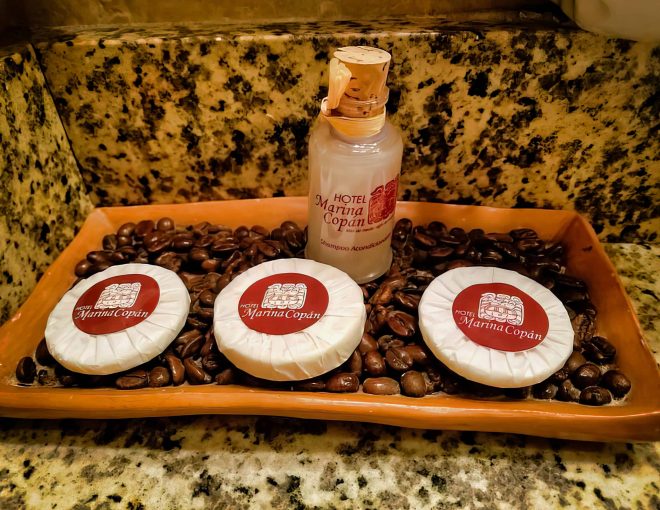 Colonial Two-Bed Room