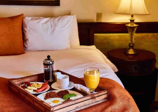 Premium Original One-Bed