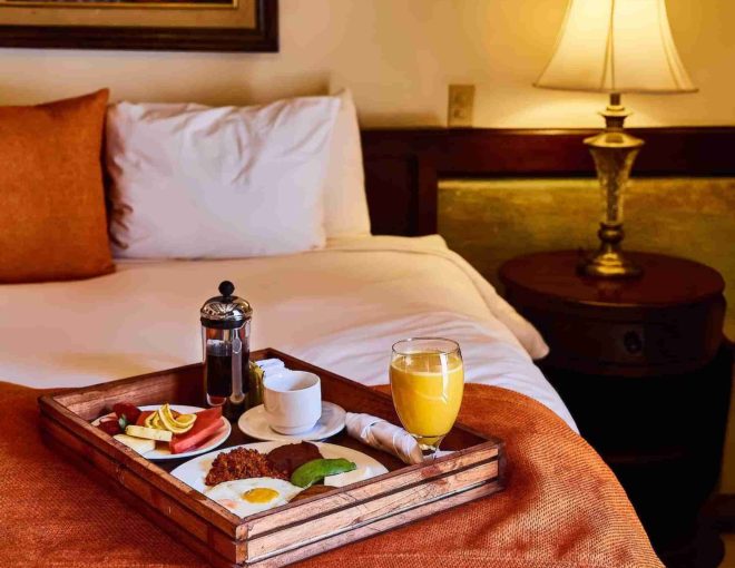 Premium Original One-Bed