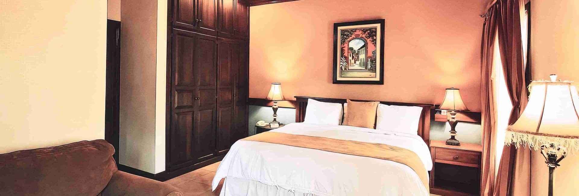 Family Suite Family Suite