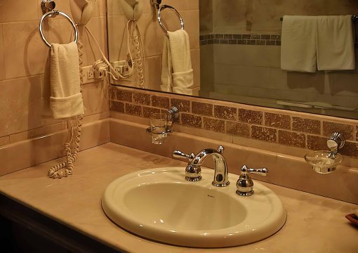 Premium Original Two-Bed