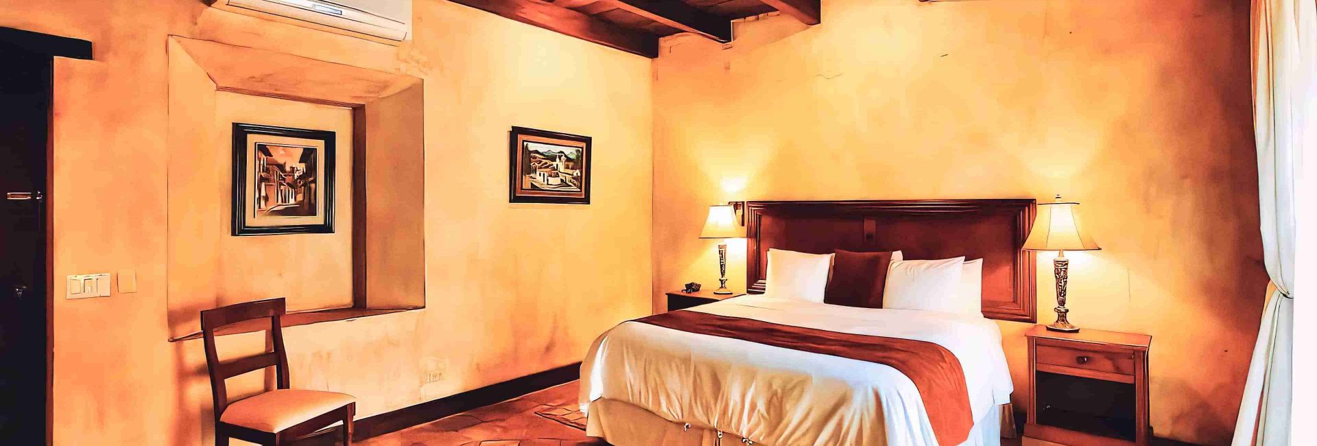 Premium Original One-Bed