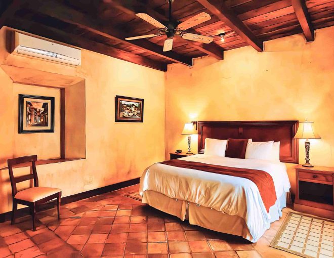 Premium Original One-Bed