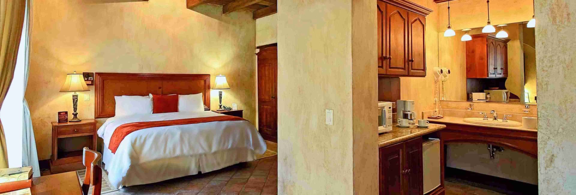 Premium Original One-Bed