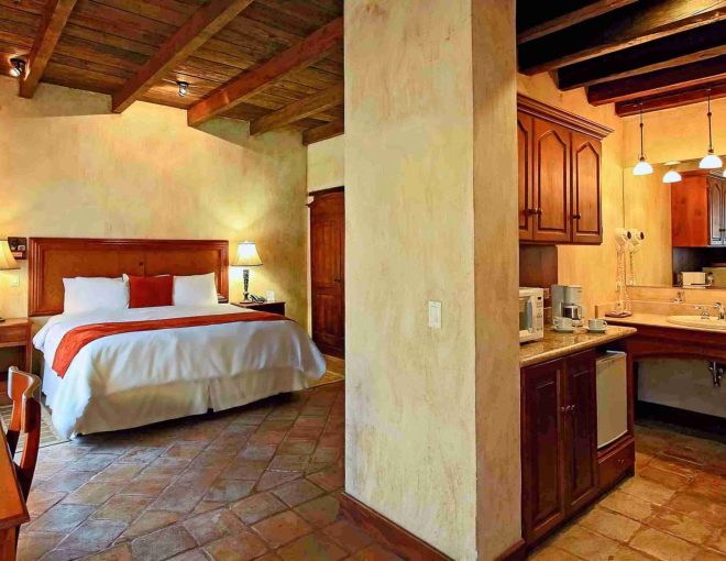 Premium Original One-Bed