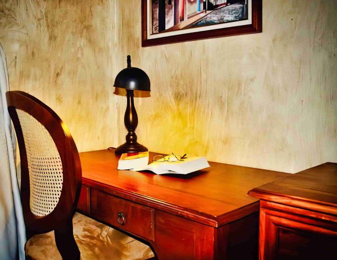 Premium Original One-Bed