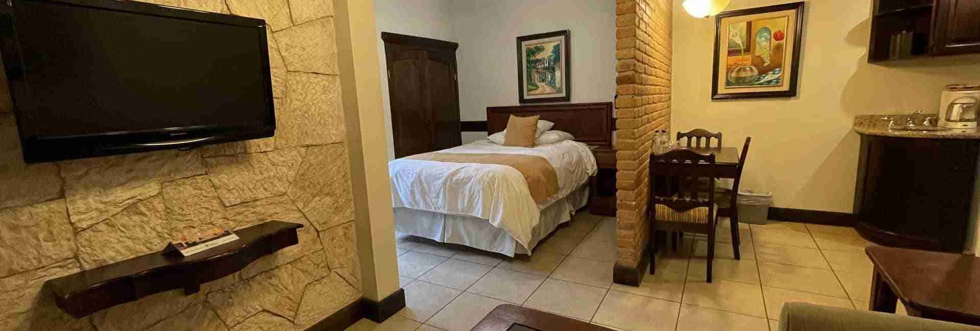 Family Suite Family Suite