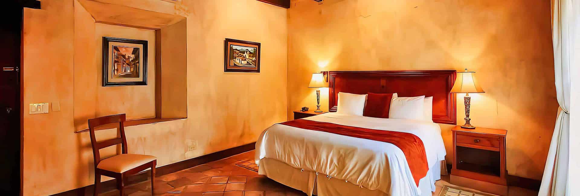 Premium Original One-Bed