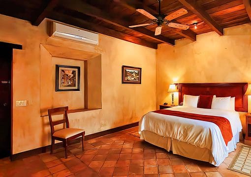 Premium Original One-Bed