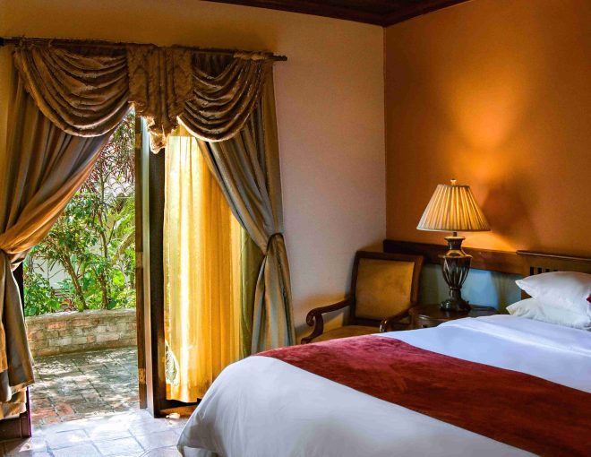 Honeymoon Suite Honeymoon Suite