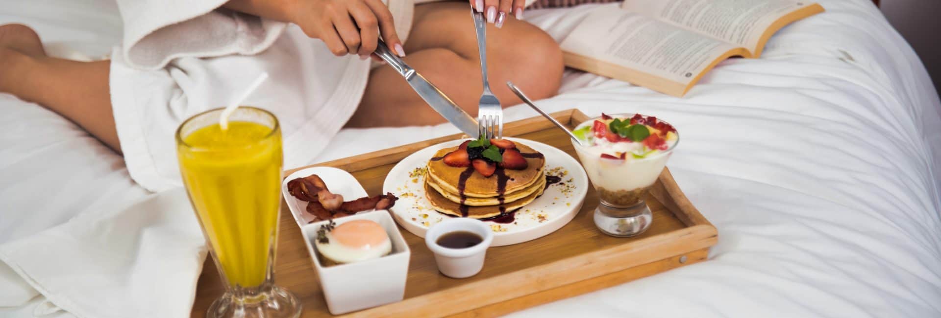 Casa Rosada Una Cama