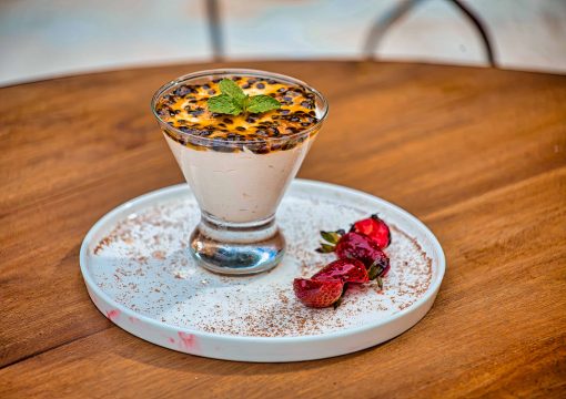 Casa Rosada Una Cama