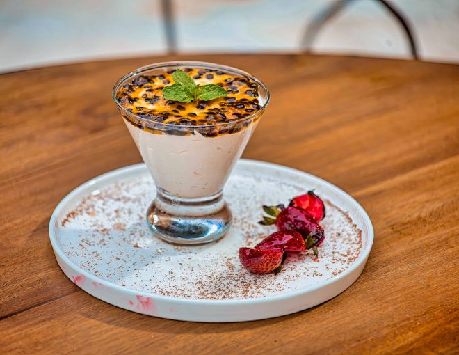 Casa Rosada Una Cama