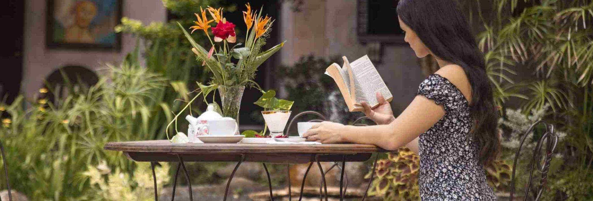 Casa Rosada Dos Camas